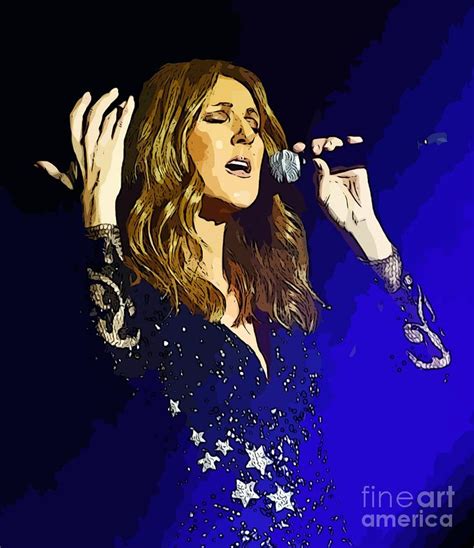 Celine artwork